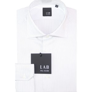 Pal Zileri Camisas Y47LA002-M109221_LIGHT-GREY