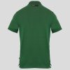 Plein Sport Polo PIPS50032_GREEN - Image 2