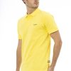 Baldinini Trend Polo MOD.1PO_SONDRIO_GIALLOBLU - Image 2
