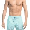 Bikkembergs Beachwear Roupa de banho BKK1MBM02_CERAMIC