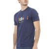 Baldinini Trend Camiseta TRU542_COMO_Baltico - Image 2
