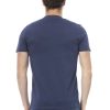 Baldinini Trend Camiseta TRU542_COMO_Baltico - Image 3