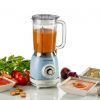 BATIDORA VASO ARIETE 1000W 583/05 1,5L JARRA CRISTAL AZUL - Image 2