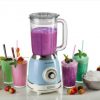 BATIDORA VASO ARIETE 1000W 583/05 1,5L JARRA CRISTAL AZUL - Image 3