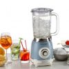BATIDORA VASO ARIETE 1000W 583/05 1,5L JARRA CRISTAL AZUL - Image 5