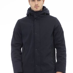 Baldinini Trend Casacos 23W.UB.028_MILANO_BluNavy