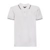 Husky Polo X073_HS23BEUPC34CO185-ARTHUR_C454 50