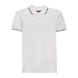 Husky Polo X073_HS23BEUPC34CO185-ARTHUR_C454