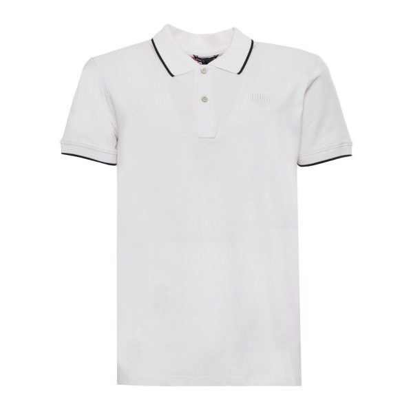 Husky Polo X073_HS23BEUPC34CO185-ARTHUR_C454 50