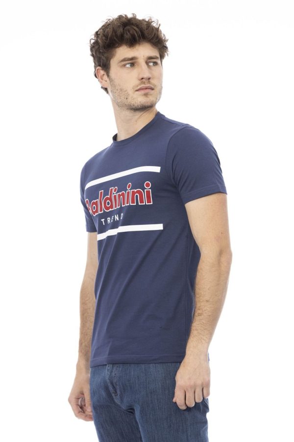 Baldinini Trend Camiseta TSU540_COMO_Baltico - Image 2