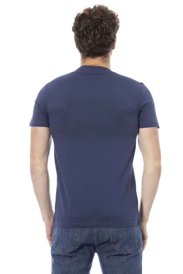 Baldinini Trend Camiseta TSU540_COMO_Baltico - Image 3