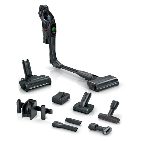 BOSCH Aspiradores Verticais 69219
