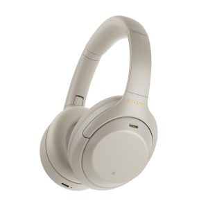 WH-1000XM4 Headset Head-band