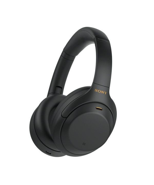 WH-1000XM4 Headset Head-band
