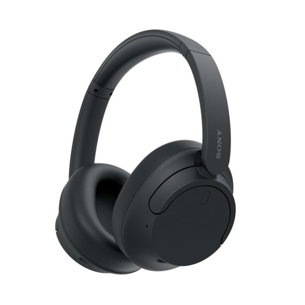 Wh-Ch720 Headset Wired &