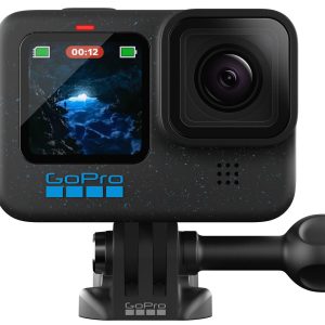 Hero12 Black Action Sports