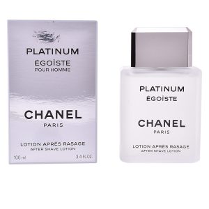 ÉGOÏSTE PLATINUM Pós-barba 100 ml