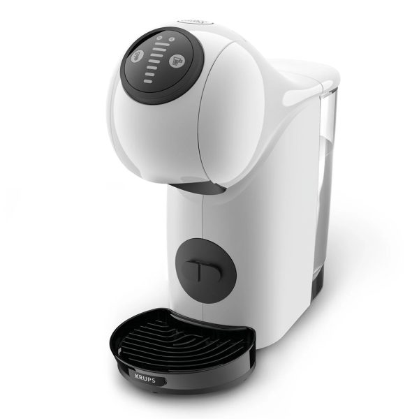 KRUPS Expresso Cápsulas 73013