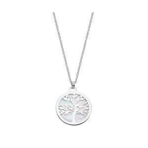 FIO LOTUS SILVER, PRATA 925
