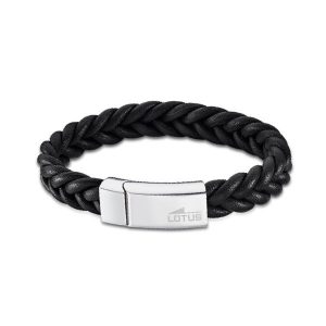 PULSEIRA LOTUS, AÇO