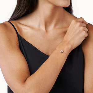 PULSEIRA MICHAEL KORS OUTLET, PRATA 925