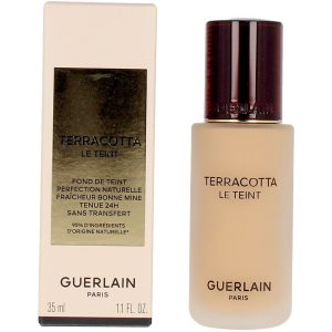 TERRACOTTA LE TEINT base de maquiagem fluida #3.5W 30 ml