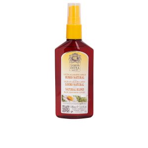 CAMOMILA Loção para cabelos loiros naturais 100 ml