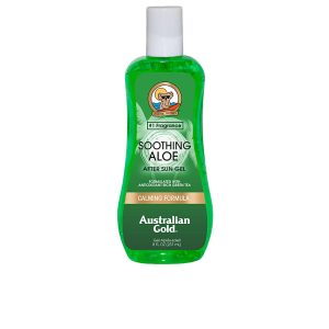 SOOTHING ALOE gel calmante pós-sol 237 ml