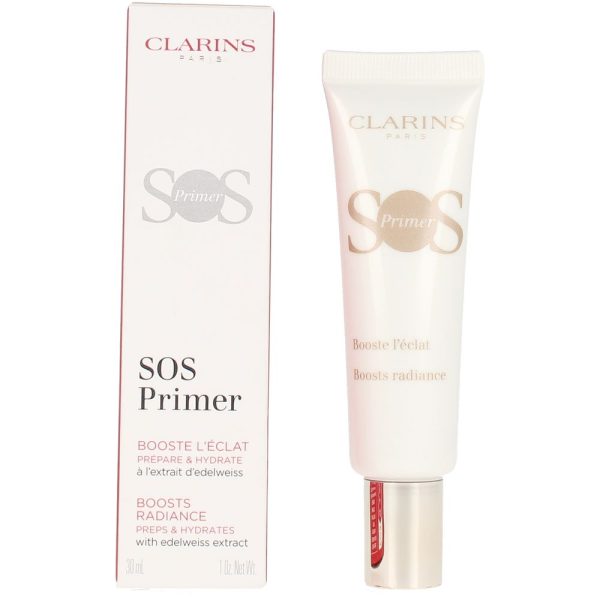 SOS PRIMER primer #00-universal light 30ml