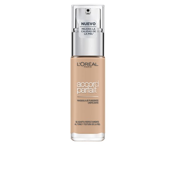 ACCORD PARFAIT foundation #2N-vanilla