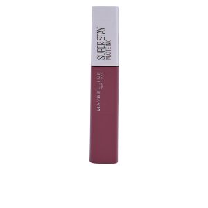 SUPERSTAY matte ink #15-lover
