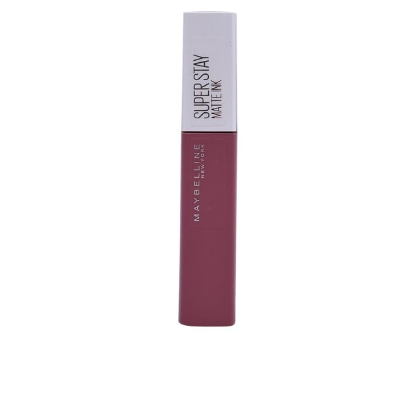 SUPERSTAY matte ink #15-lover
