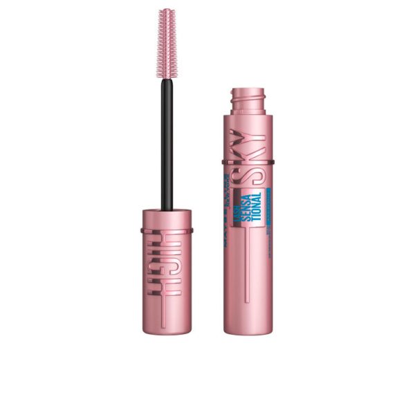 LASH SENSATIONAL SKY HIGH waterproof mascara 1 u