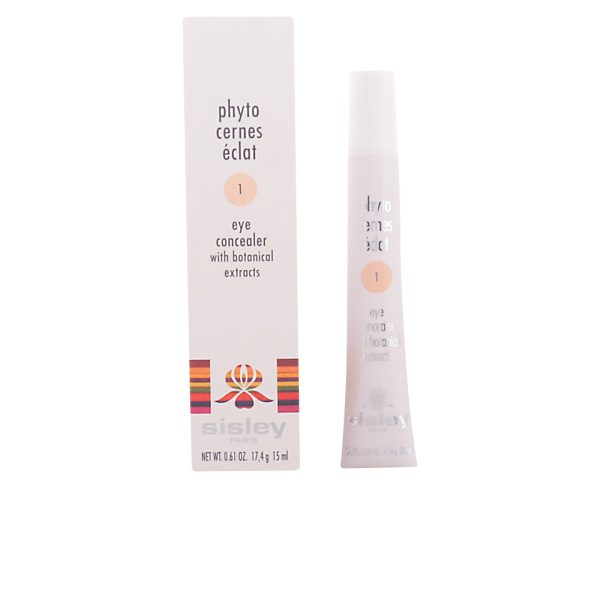 PHYTO CERNES ECLAT #1 15 ml