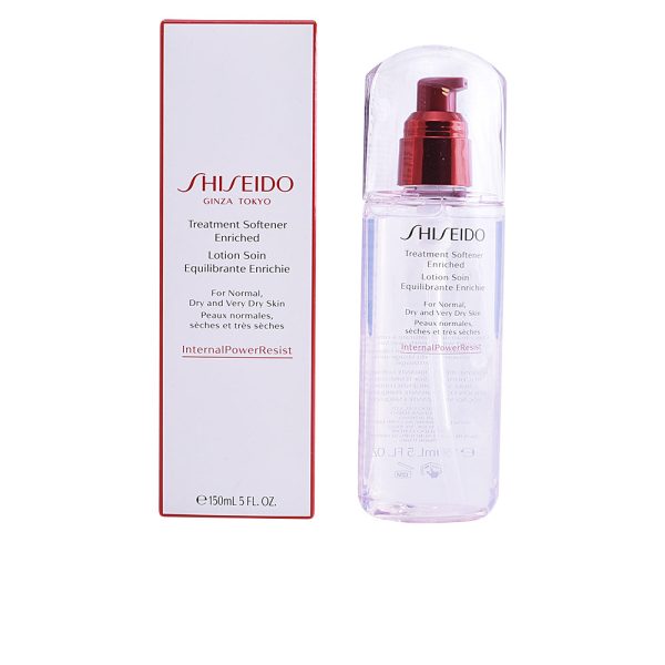 Tratamento Amaciante Enriquecido 150 ml