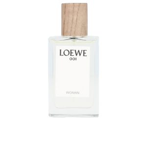 LOEWE 001 WOMAN eau de parfum vaporizador 30 ml