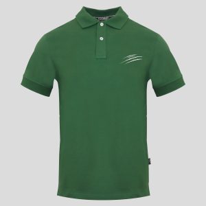 Plein Sport Polo PIPS50432_GREEN