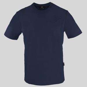 Plein Sport Camiseta TIPS40885_NAVY
