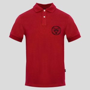Plein Sport Polo PIPS50852_RED