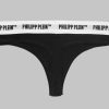 Philipp Plein Cuecas DUPP0199_BI-PACK_BLACK - Image 3