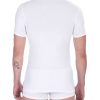 Bikkembergs Camiseta BKK1UTS07BI_WHITE - Image 2