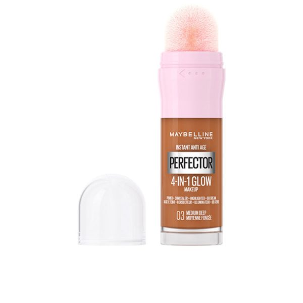 INSTANT PERFECTOR GLOW MULTIUSOS #03-médio-profundo 20 ml