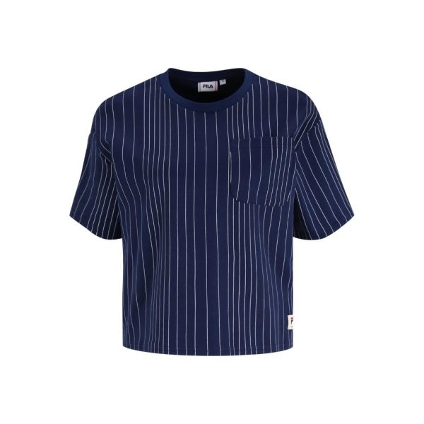 Fila Camiseta FAW0420_53095