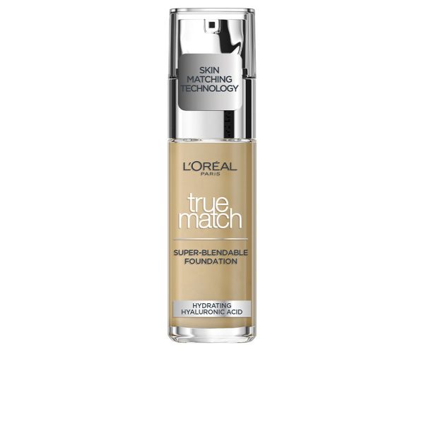 ACCORD PARFAIT foundation hyaluronic acid #4.N