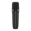Altavoz Bluetooth Universal Música 6W COOL Mini Karaoke + Micrófono Negro - Image 6