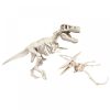 KIT DE EXCAVACION JURASSIC WORLD T-REX Y PTERANODON - Image 2