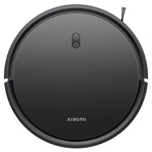 Robot Aspirador Xiaomi Robot Vacuum E10C/ Friegasuelos/ control por WiFi/ Negro