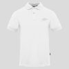 Plein Sport Polo PIPS50401_WHITE