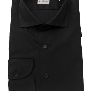 Bagutta Camisas 12745UNWALTER_400-N008Nero