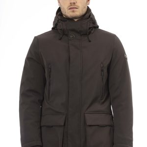 Baldinini Trend Casacos 23W.UB.024_MILANO_Brown_D